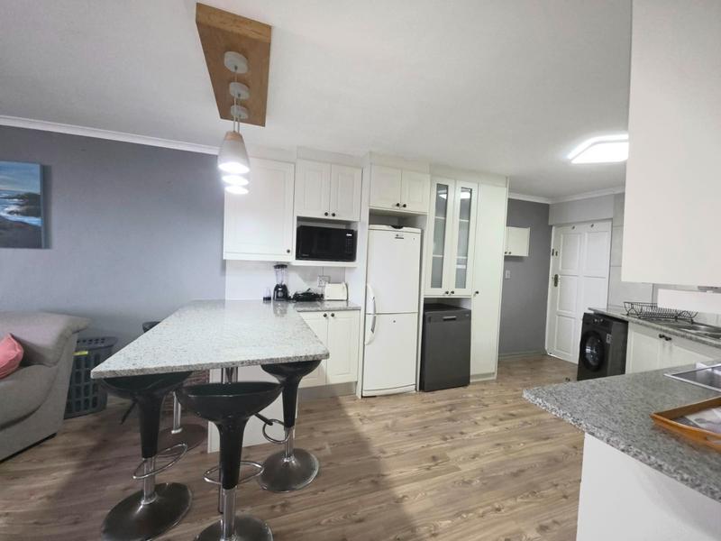 To Let 2 Bedroom Property for Rent in Blouberg Beachfront Western Cape